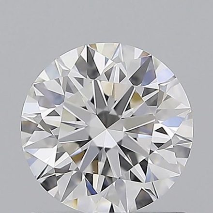 Diamond Natural 1,07Ct E-VS1 Round - GIA2235758825 1