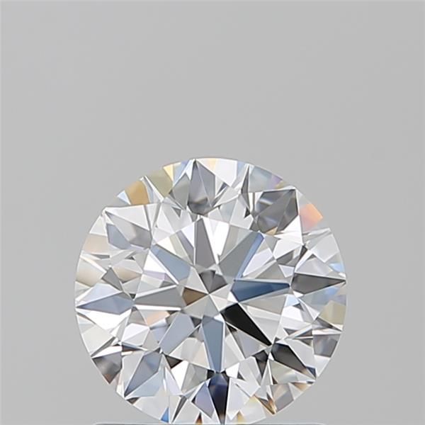 Diamond Natural 1,2Ct E-VS1 Round - GIA2235600666 1