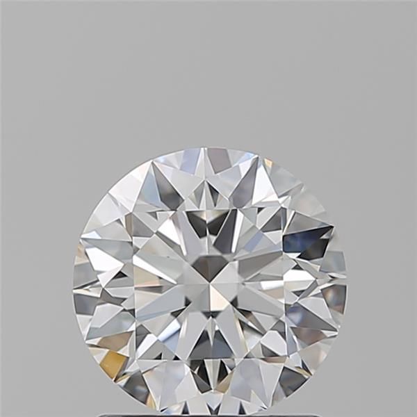 Diamond Natural 1,4Ct F-VS1 Round - GIA5231625523 1