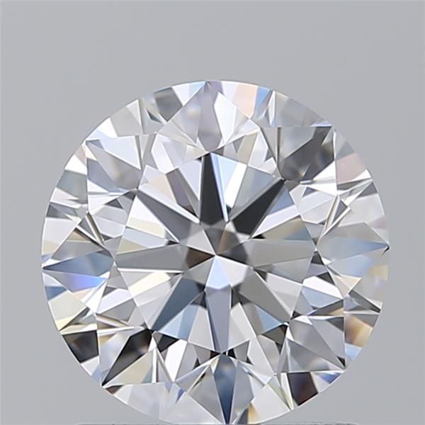 Diamond Natural 1,4Ct D-VS1 Round - GIA2233715704 1