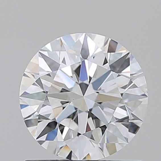 Diamond Natural 1,04Ct D-VS1 Round - GIA2233889679 1