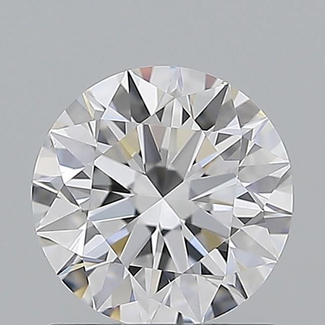 Diamond Natural 1,2Ct D-VS1 Round - GIA5546252120 1