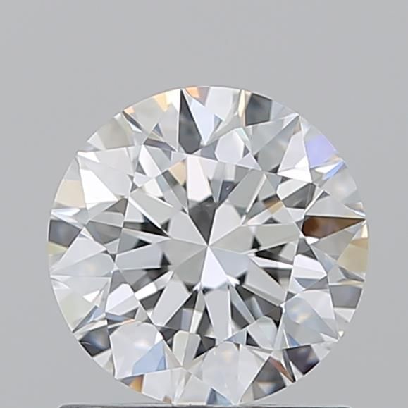 Diamond Natural 1,08Ct E-VS1 Round - GIA7542597590 1