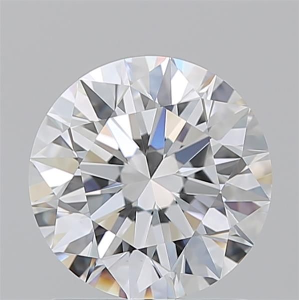 Diamond Natural 1,53Ct E-VS1 Round - GIA1545894882 1