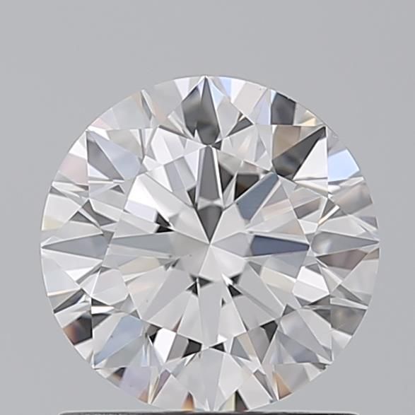 Diamond Natural 1,17Ct E-VS1 Round - GIA6552387426 1