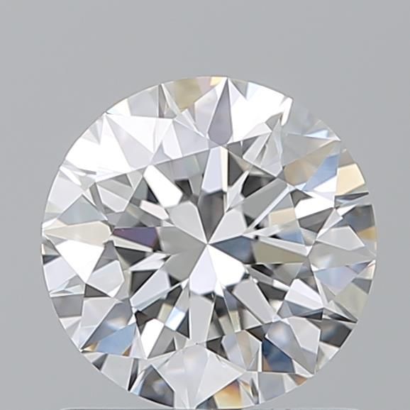 Diamond Natural 1,09Ct F-VS1 Round - GIA1236756632 1