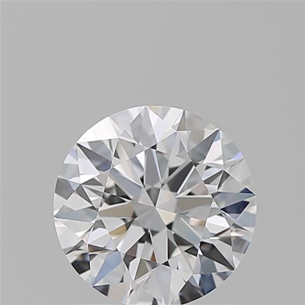 Diamond Natural 1,33Ct D-VS1 Round - GIA6237595679 1