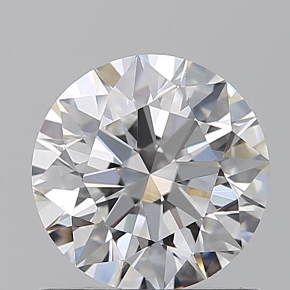 Diamond Natural 1,01Ct E-VS1 Round - GIA1232758801 1