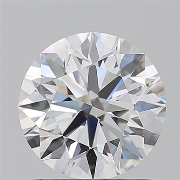Diamond Natural 1,4Ct E-VS1 Round - GIA5533914295 1