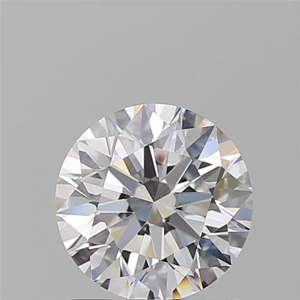 Diamond Natural 1,21Ct D-VS1 Round - GIA1537438370 1
