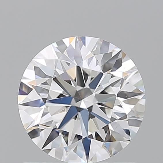 Diamond Natural 1,03Ct F-VS1 Round - GIA7543837435 1