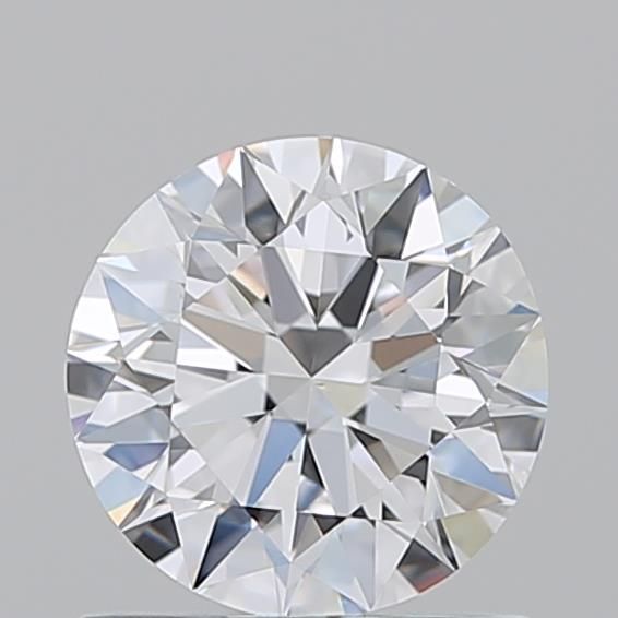Diamond Natural 1,01Ct D-VS1 Round - GIA2235903180 1