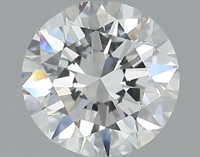 Diamond Natural 1Ct E-VVS1 Round - GIA2504291102 1