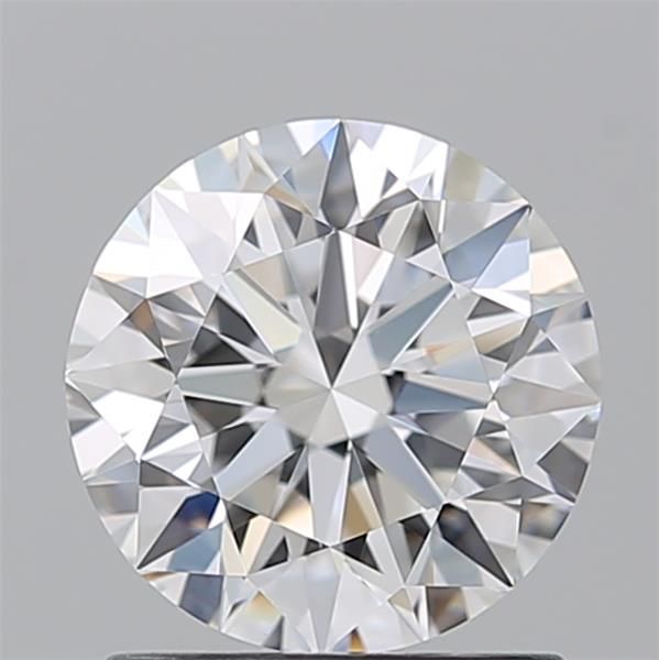 Diamond Natural 1,3Ct D-VS1 Round - GIA2547989712 1