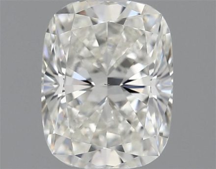 Diamond Natural 1,2Ct H-VS1 Cushion - GIA2527526447 1