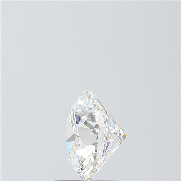 Diamond Natural 1,71Ct G-VS1 Round - GIA6532496440 1
