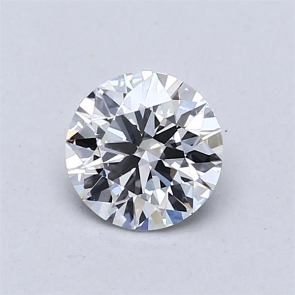 Lab Grown Diamond 0,64Ct D-VS1 Round - IGILG731588234 1