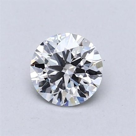 Lab Grown Diamond 0,64Ct D-VS1 Round - IGILG731588234 1
