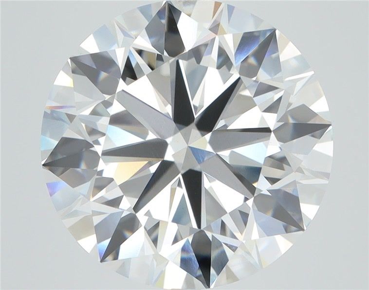 Lab Grown Diamond 1,53Ct E-VVS1 Round - IGILG829618758 1