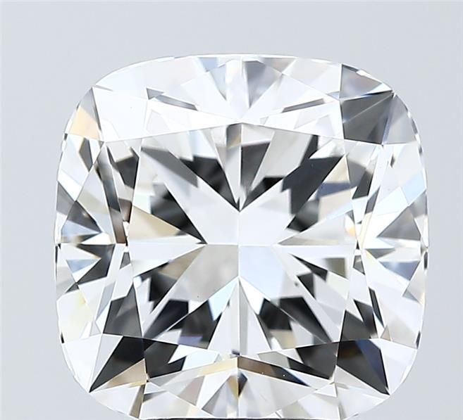 Lab Grown Diamond 6,07Ct E-VVS2 Cushion - IGILG815658949 1