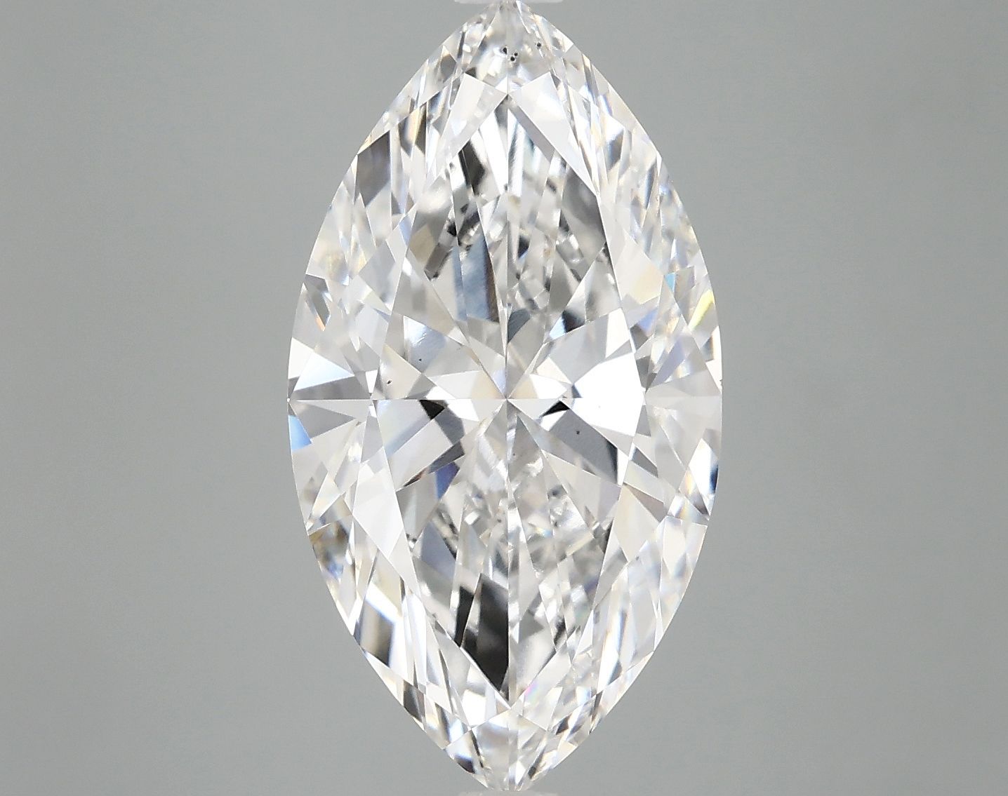 Lab Grown Diamond 5,04Ct E-VS2 Marquise - IGILG698569358 1