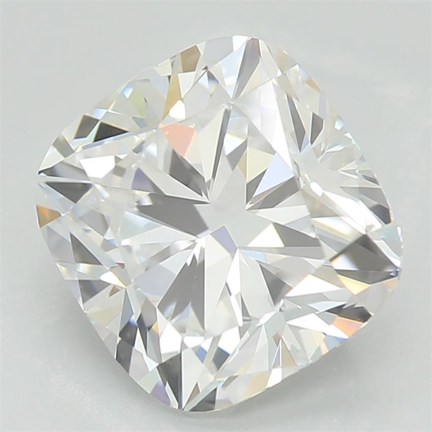 Lab Grown Diamond 2,02Ct D-VS1 Cushion - IGILG691562608 1