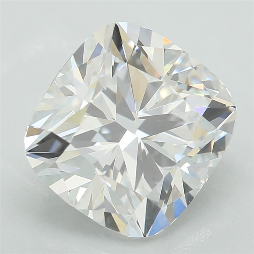 Lab Grown Diamond 2,04Ct D-VS1 Cushion - IGILG688508428 1
