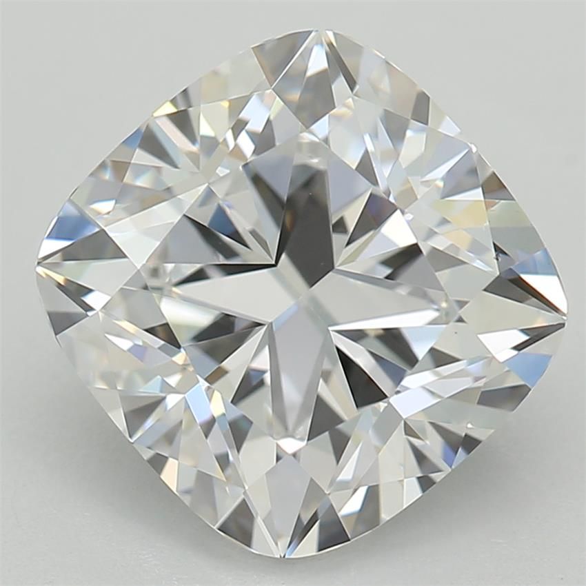 Lab Grown Diamond 2,04Ct D-VS1 Cushion - IGILG689592469 1