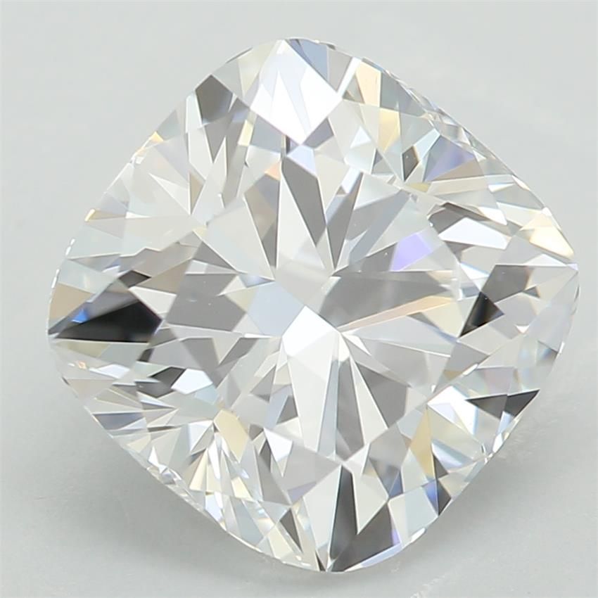 Lab Grown Diamond 2,02Ct D-VS1 Cushion - IGILG689598637 1