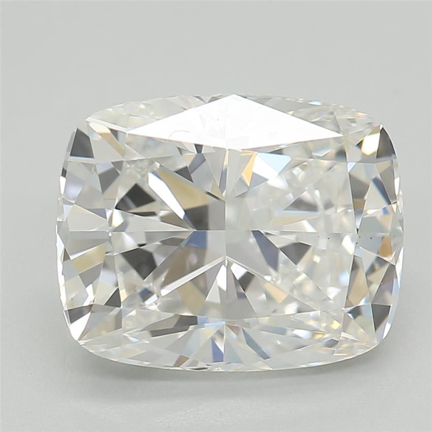 Lab Grown Diamond 2,09Ct E-VS1 Cushion - IGILG660447476 1