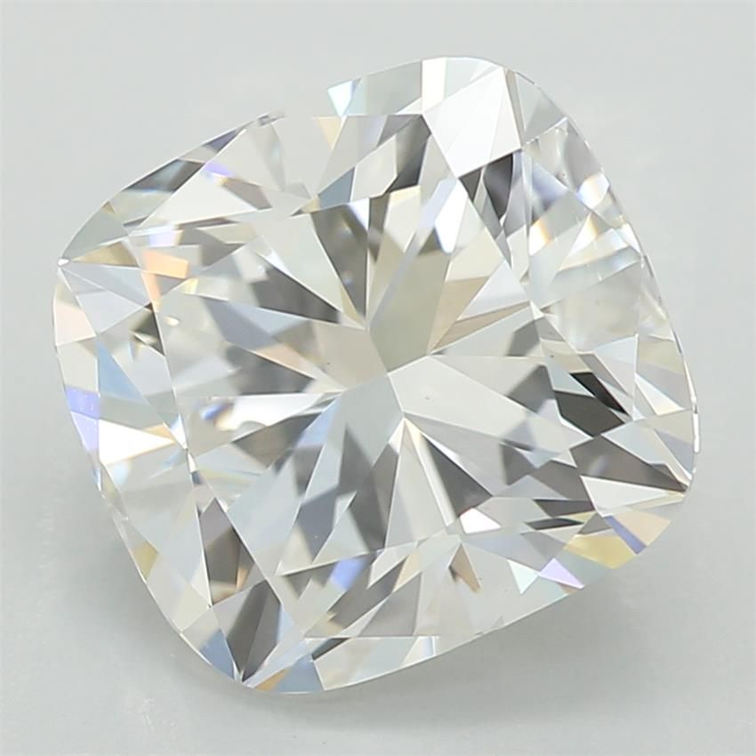 Lab Grown Diamond 2,09Ct E-VS1 Cushion - IGILG689592478 1