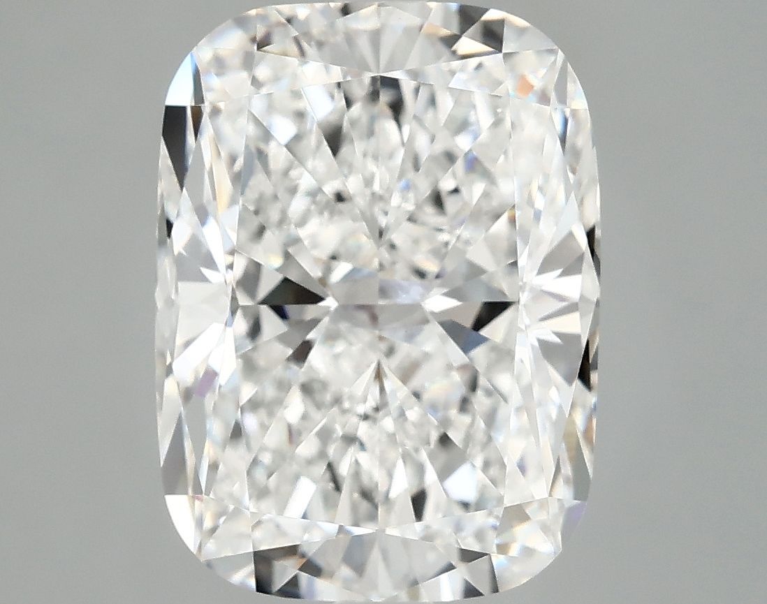 Lab Grown Diamond 4,94Ct E-VS1 Cushion - IGILG805601284 1