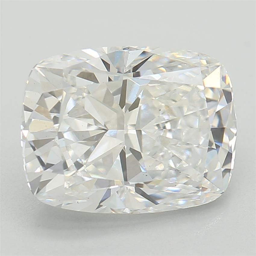 Lab Grown Diamond 1,59Ct E-VS1 Cushion - IGILG659431664 1