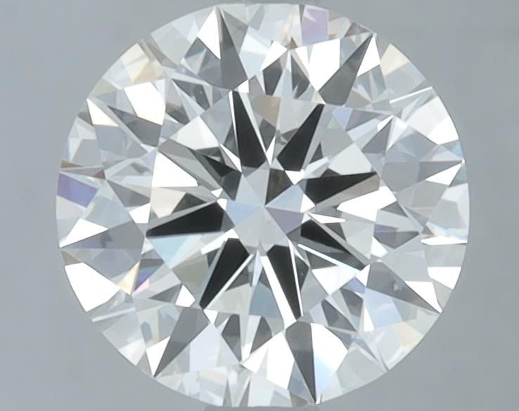 Lab Grown Diamond 1,92Ct G-VVS2 Round - IGILG761523187 1