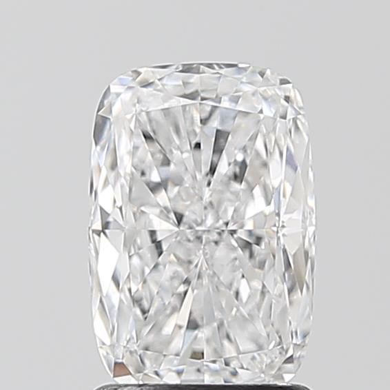 Lab Grown Diamond 1,53Ct D-VVS1 Cushion - IGILG836675517 1