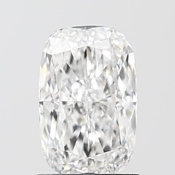 Lab Grown Diamond 1,56Ct D-VVS2 Cushion - IGILG836690391 1