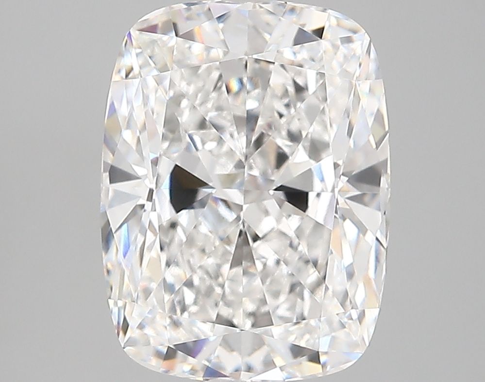 Lab Grown Diamond 4,24Ct E-VVS1 Cushion - IGILG813645667 1