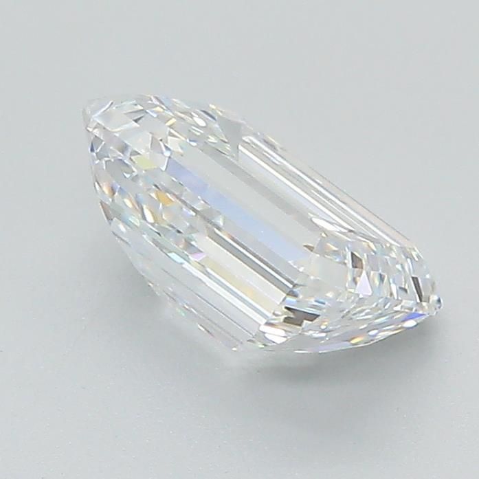 Lab Grown Diamond 1,51Ct D-VS1 Emerald - IGILG668428887 1