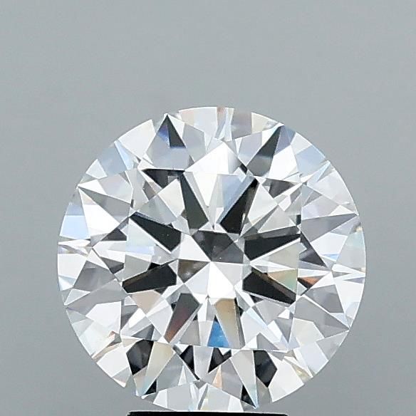 Lab Grown Diamond 5,26Ct E-VS1 Round - IGILG715581339 1