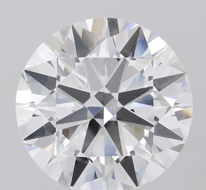Lab Grown Diamond 8,01Ct G-VS1 Round - IGILG823610549 1