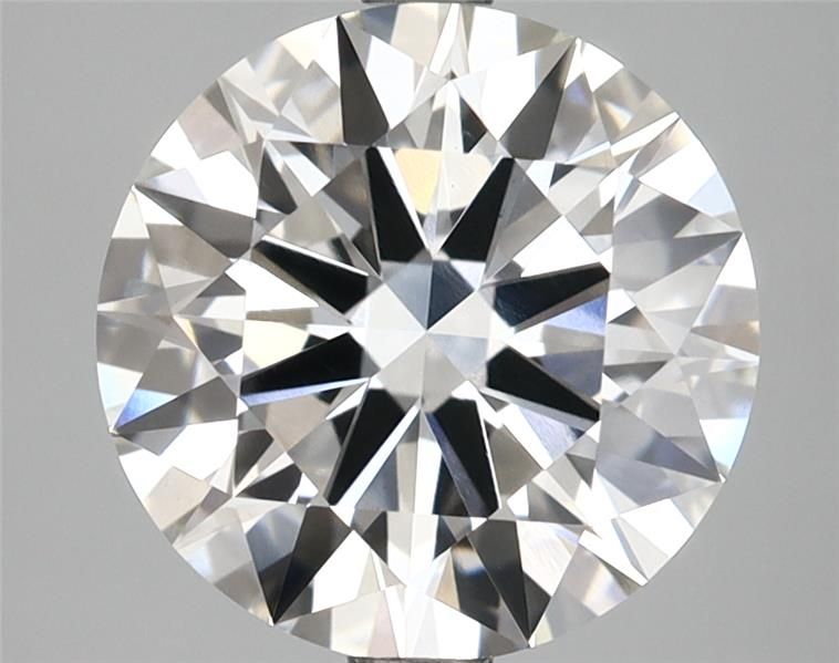 Lab Grown Diamond 3,6Ct F-VS1 Round - IGILG752540274 1