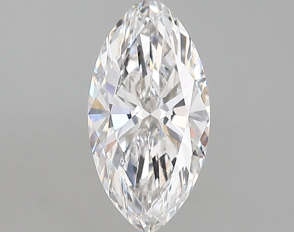 Lab Grown Diamond 1,54Ct E-VS1 Marquise - IGILG794684479 1