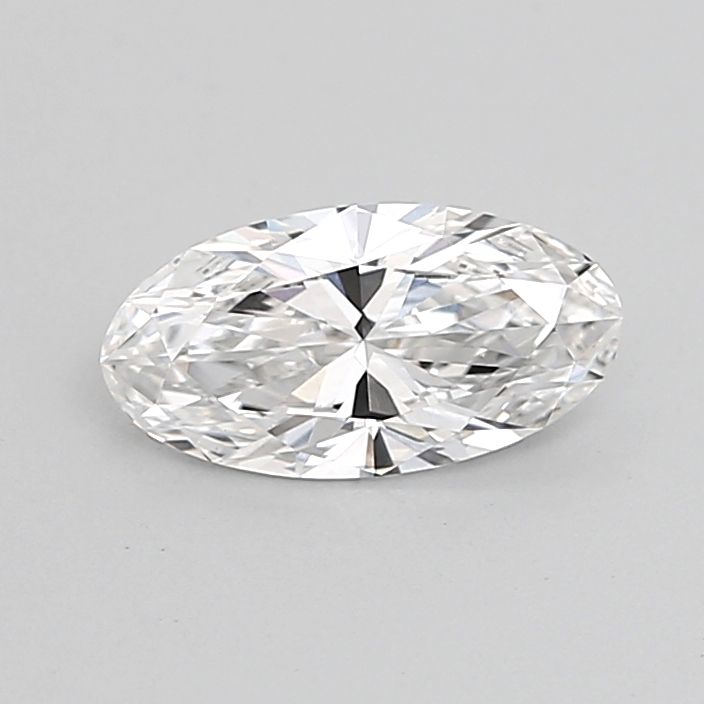 Lab Grown Diamond 1,05Ct D-VVS2 Oval - IGILG823622293 1