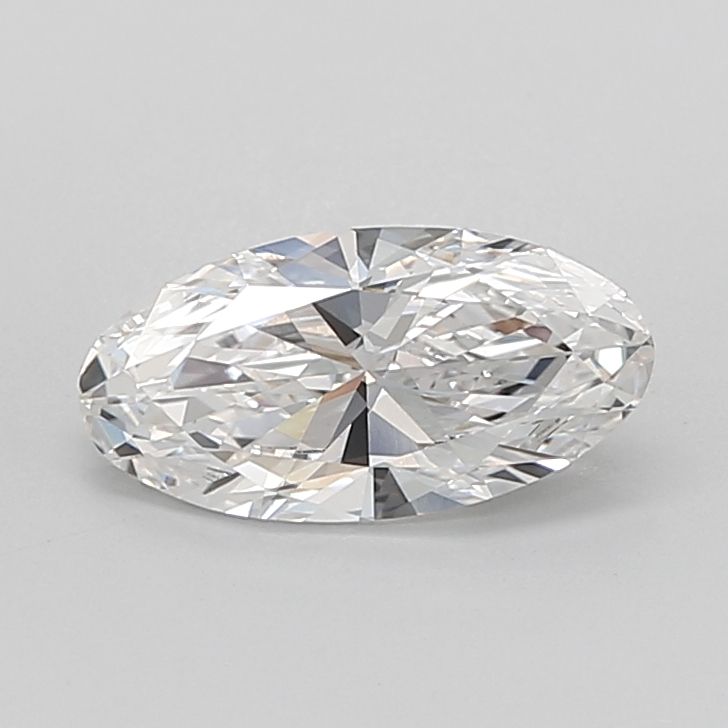 Lab Grown Diamond 1,56Ct E-VVS2 Oval - IGILG826632613 1