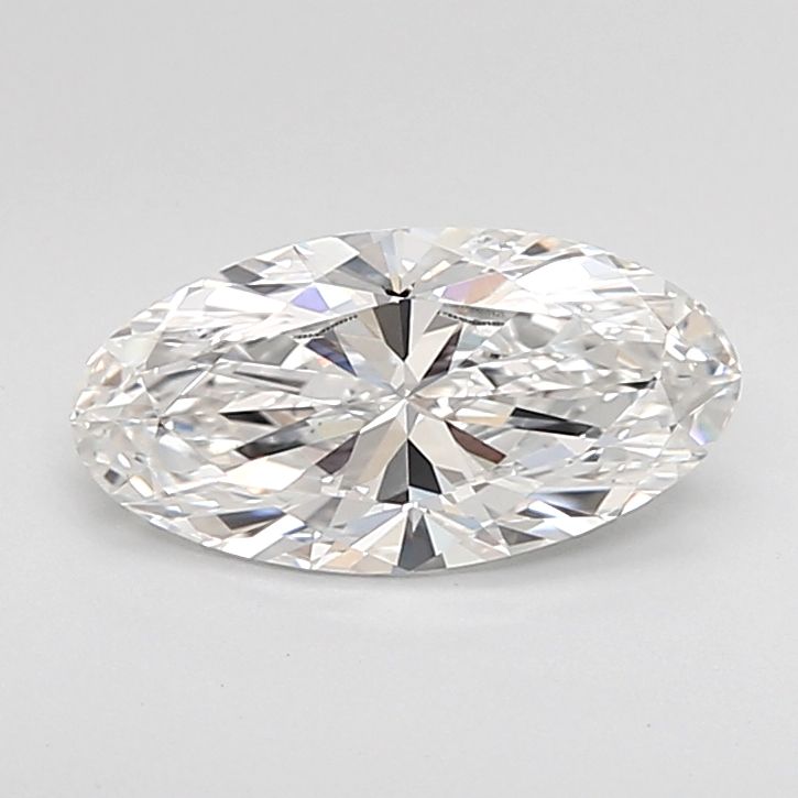 Lab Grown Diamond 1,04Ct F-VS1 Oval - IGILG831605925 1