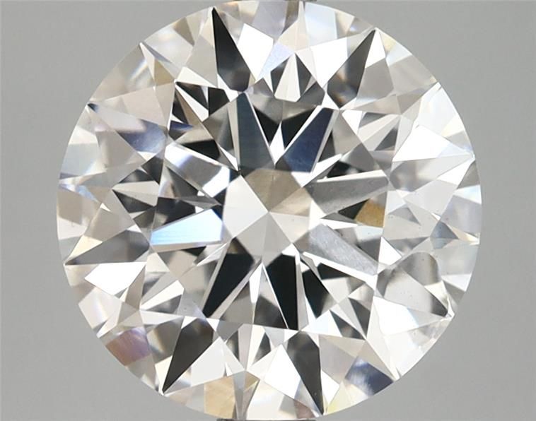 Lab Grown Diamond 3,6Ct E-VS1 Round - IGILG739560302 1