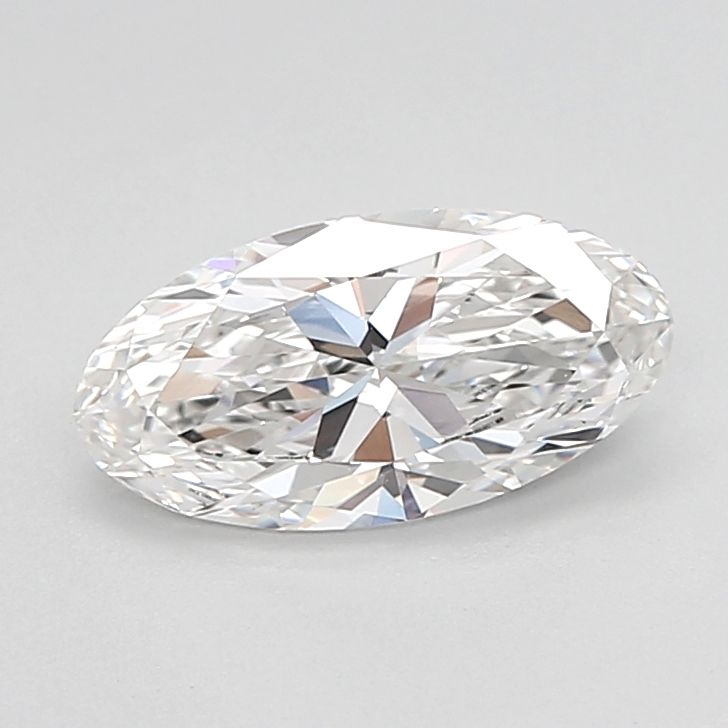 Lab Grown Diamond 1,04Ct E-VS1 Oval - IGILG818653048 1