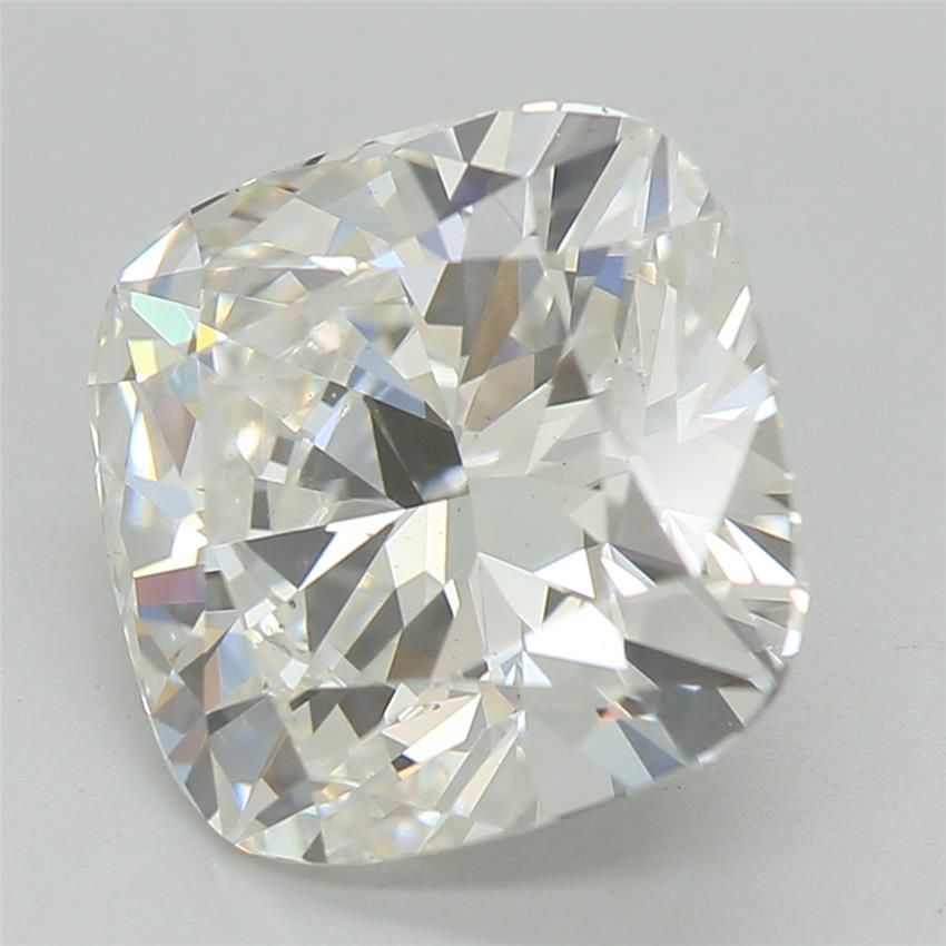 Lab Grown Diamond 2,57Ct E-VS1 Cushion - IGILG749517478 1