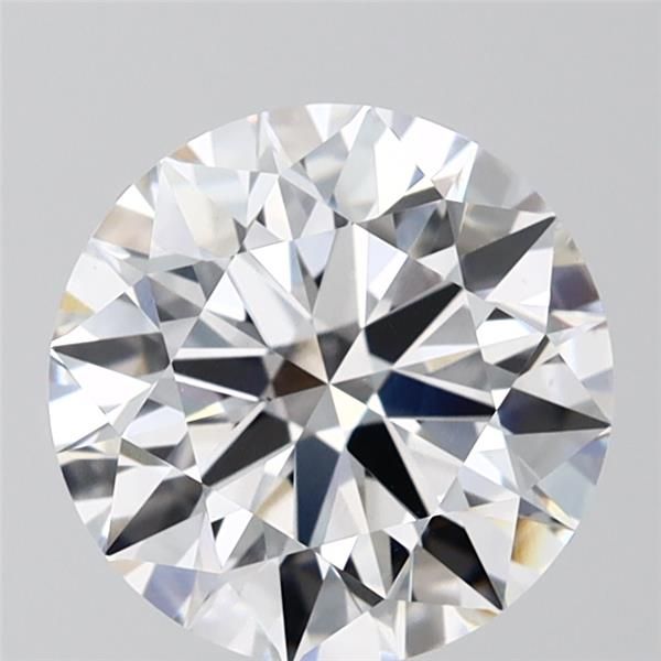 Lab Grown Diamond 2,5Ct E-VS1 Round - IGILG667424195 1
