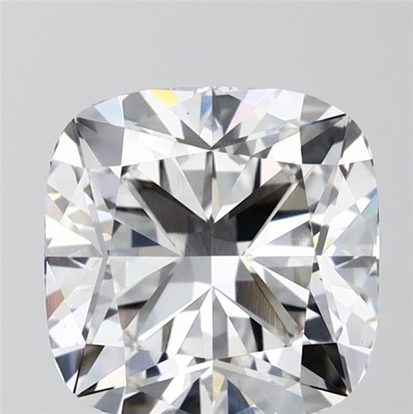 Lab Grown Diamond 3,03Ct E-VS1 Cushion - IGILG674519606 1